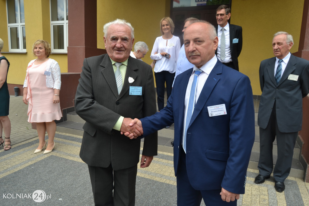 Zjazd Absolwentów I Liceum Ogólnokształcącego
