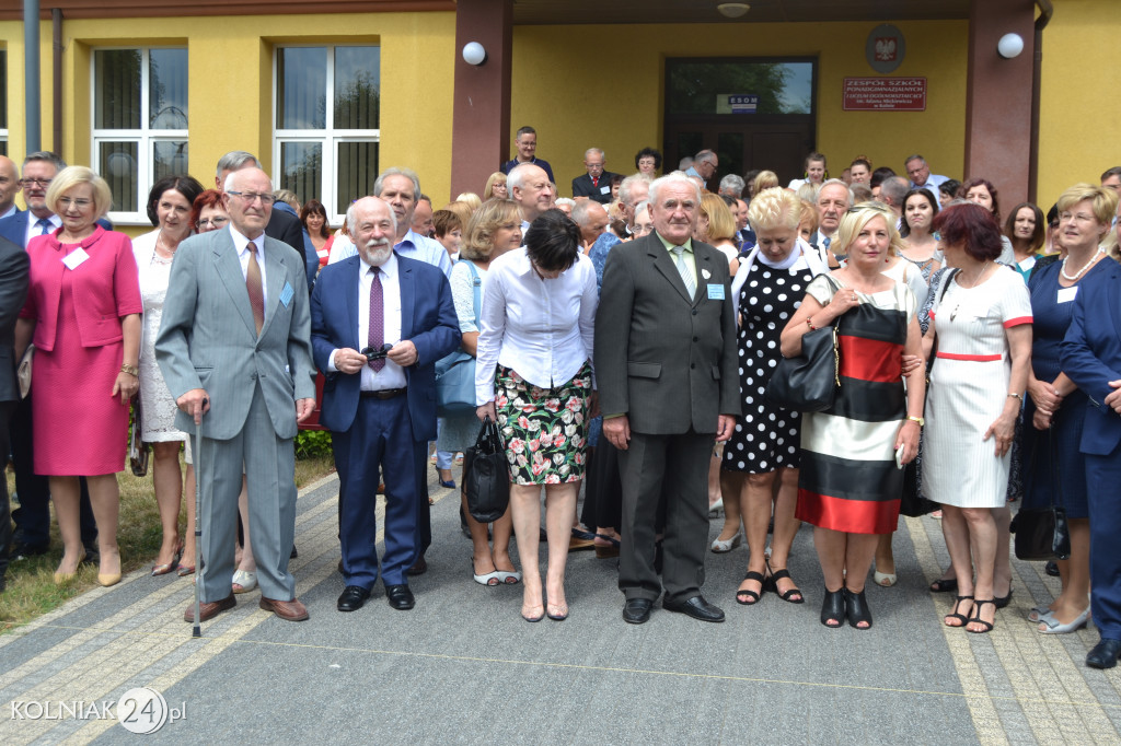 Zjazd Absolwentów I Liceum Ogólnokształcącego