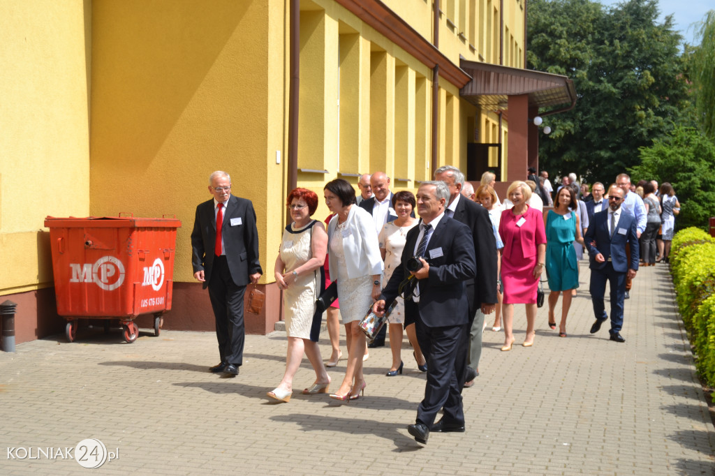 Zjazd Absolwentów I Liceum Ogólnokształcącego
