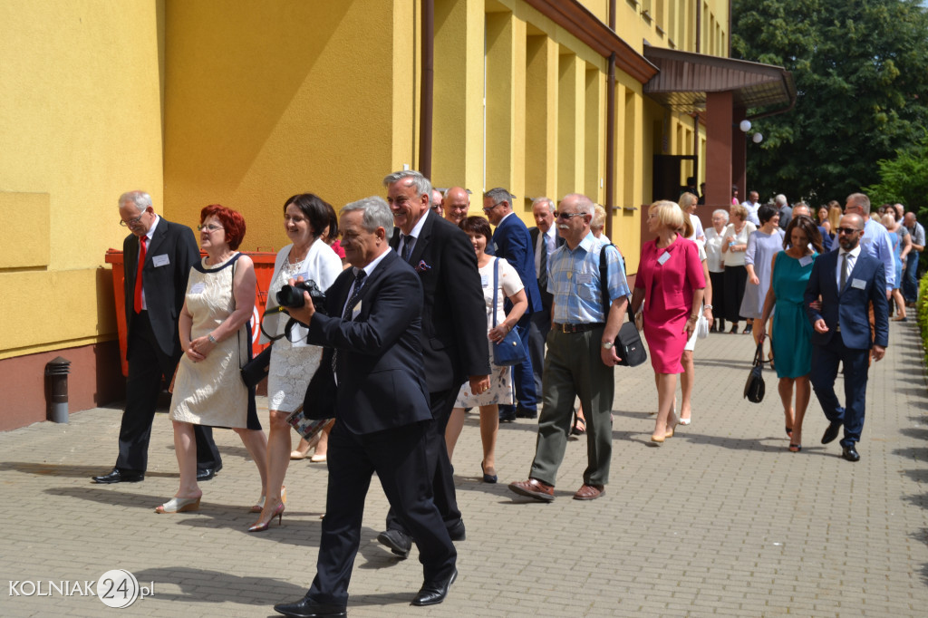 Zjazd Absolwentów I Liceum Ogólnokształcącego