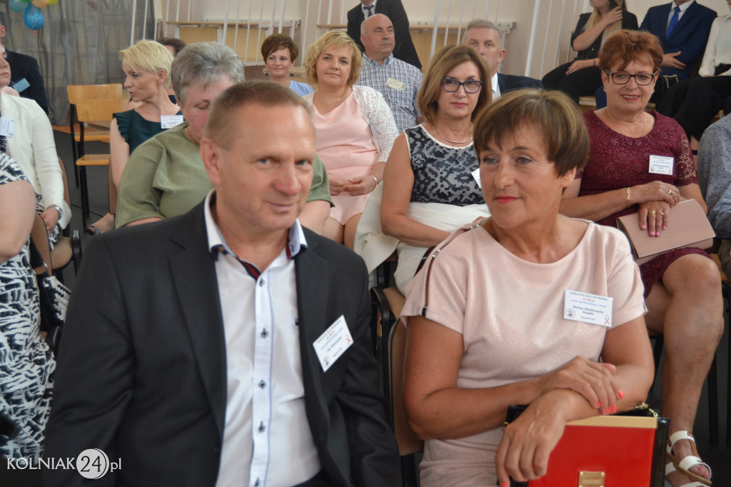 Zjazd Absolwentów I Liceum Ogólnokształcącego