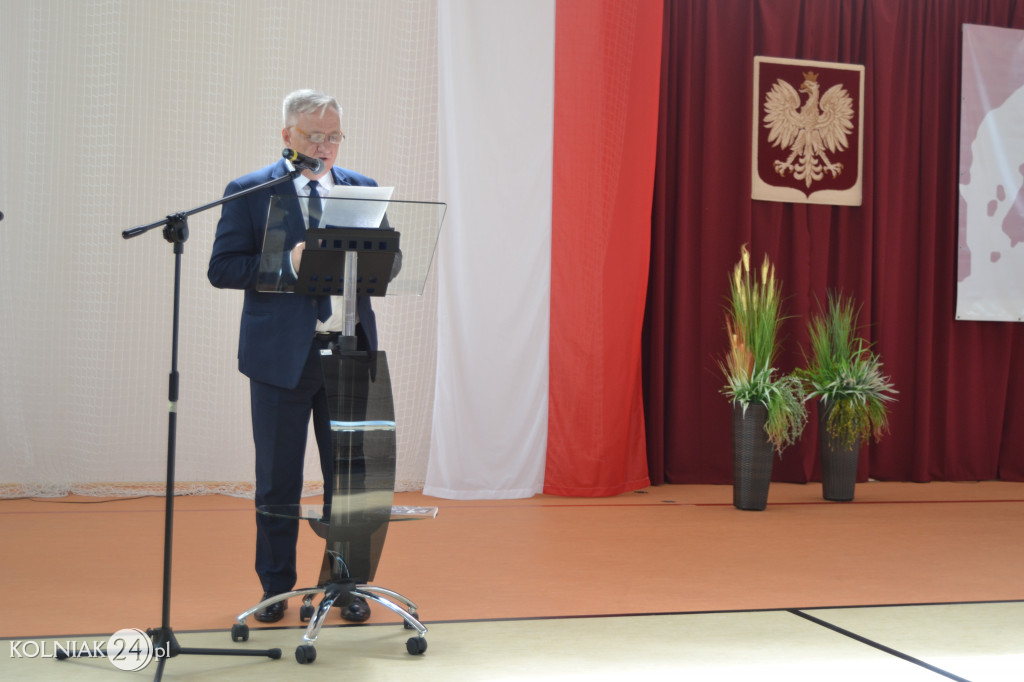 Zjazd Absolwentów I Liceum Ogólnokształcącego