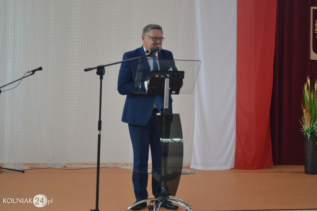 Zjazd Absolwentów I Liceum Ogólnokształcącego
