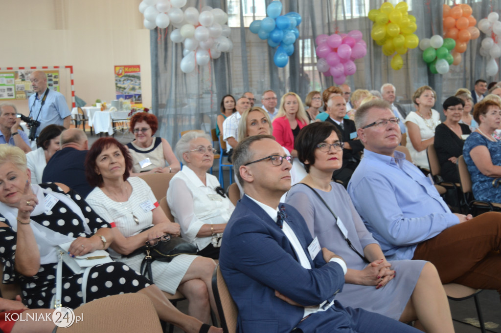 Zjazd Absolwentów I Liceum Ogólnokształcącego