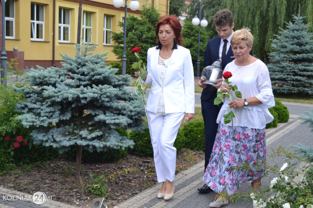 Zjazd Absolwentów I Liceum Ogólnokształcącego