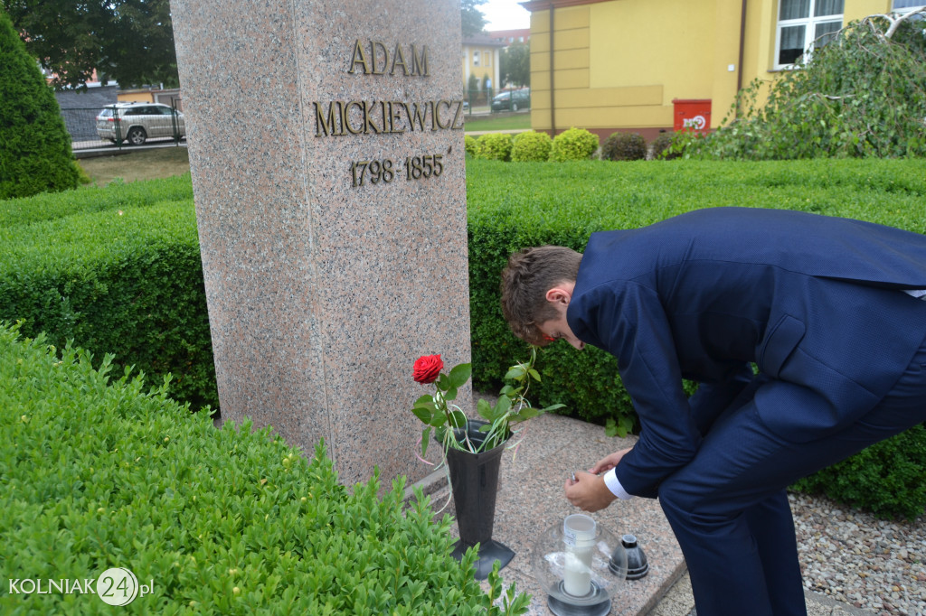 Zjazd Absolwentów I Liceum Ogólnokształcącego