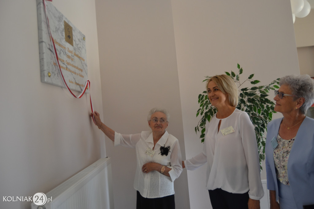 Zjazd Absolwentów I Liceum Ogólnokształcącego