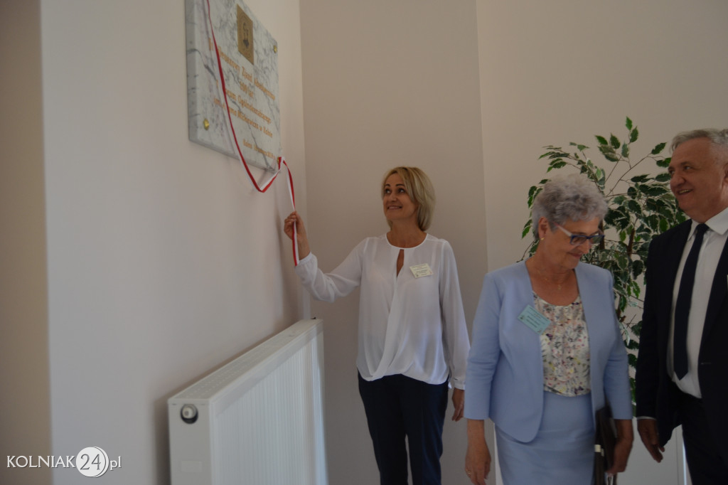 Zjazd Absolwentów I Liceum Ogólnokształcącego