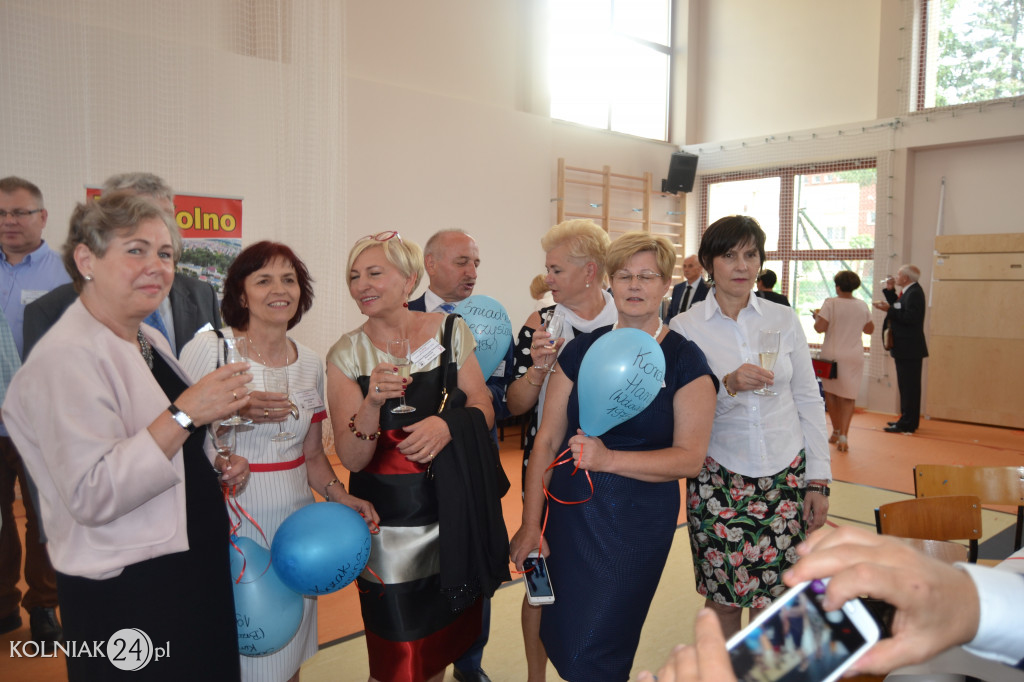 Zjazd Absolwentów I Liceum Ogólnokształcącego