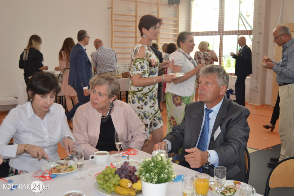 Zjazd Absolwentów I Liceum Ogólnokształcącego