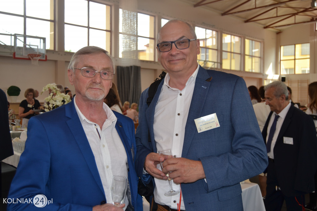 Zjazd Absolwentów I Liceum Ogólnokształcącego