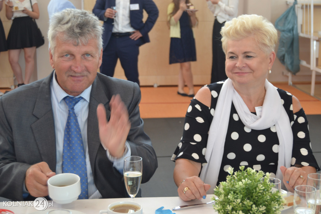 Zjazd Absolwentów I Liceum Ogólnokształcącego