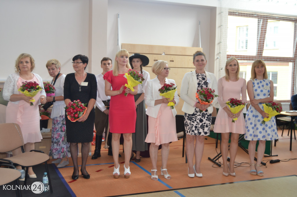 Zjazd Absolwentów I Liceum Ogólnokształcącego