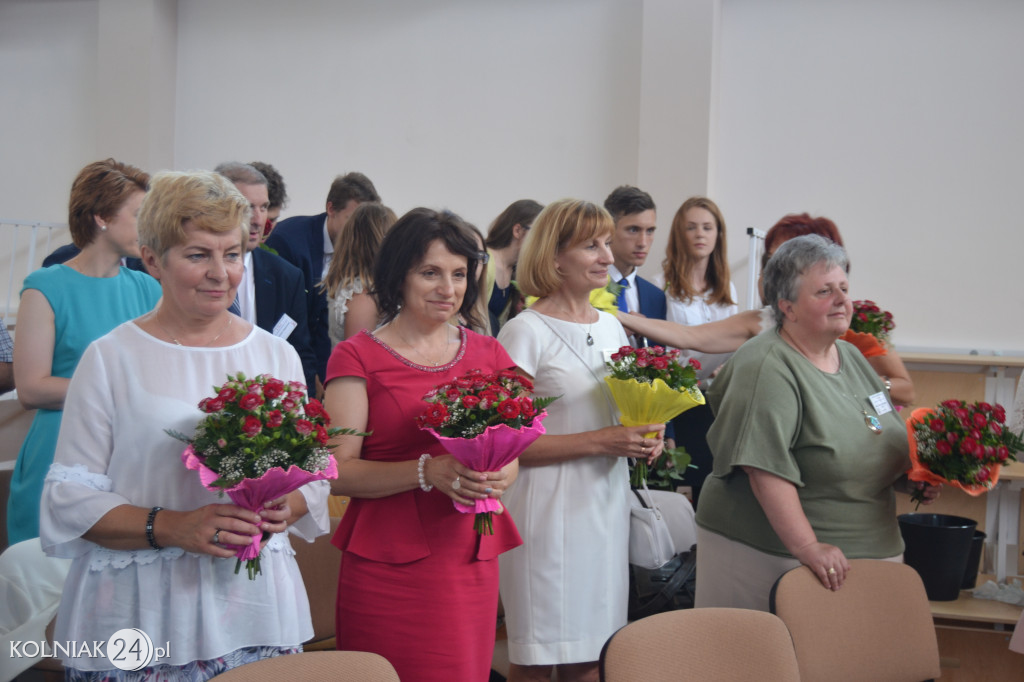Zjazd Absolwentów I Liceum Ogólnokształcącego
