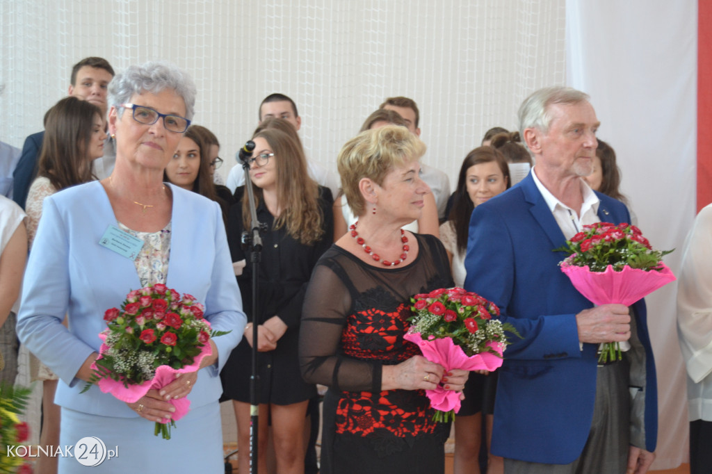 Zjazd Absolwentów I Liceum Ogólnokształcącego