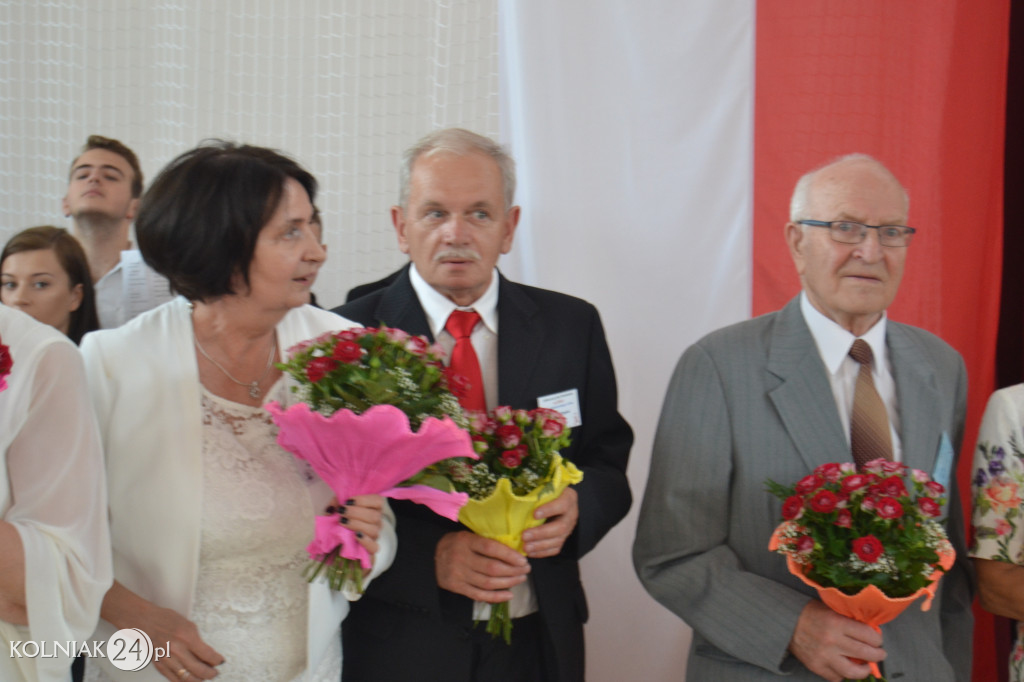 Zjazd Absolwentów I Liceum Ogólnokształcącego