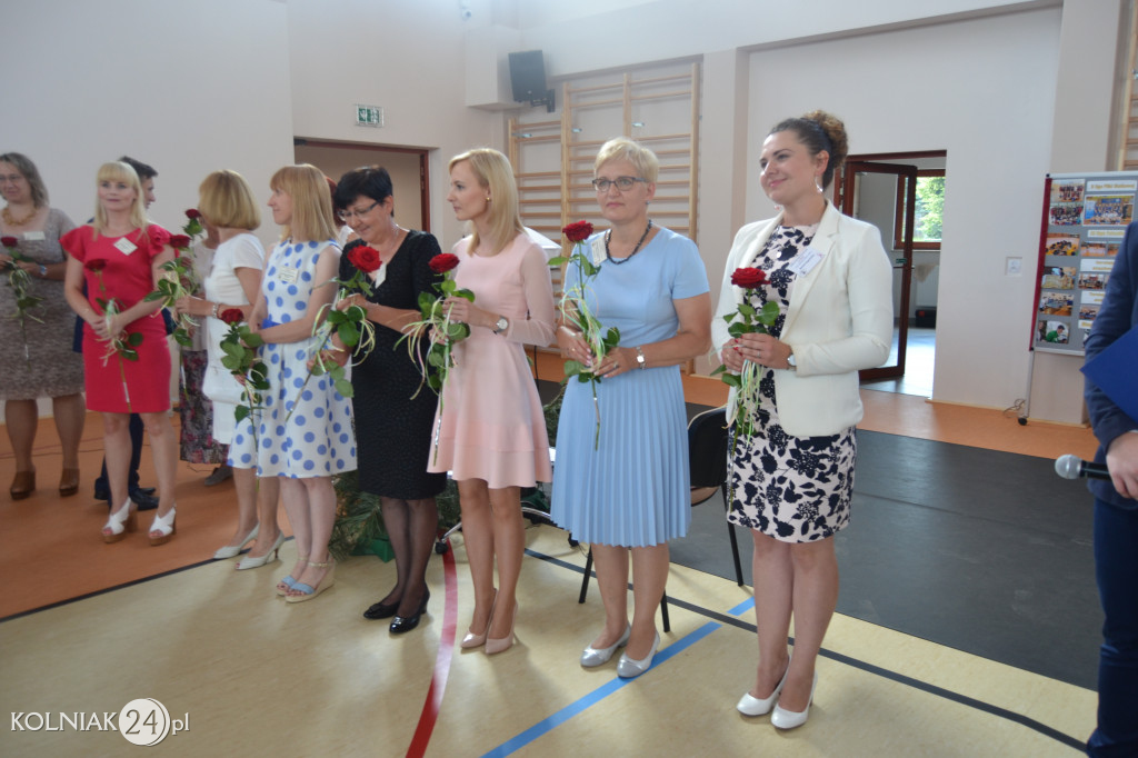 Zjazd Absolwentów I Liceum Ogólnokształcącego