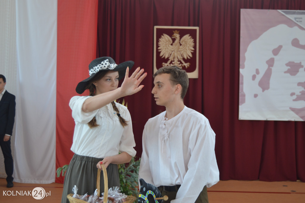 Zjazd Absolwentów I Liceum Ogólnokształcącego