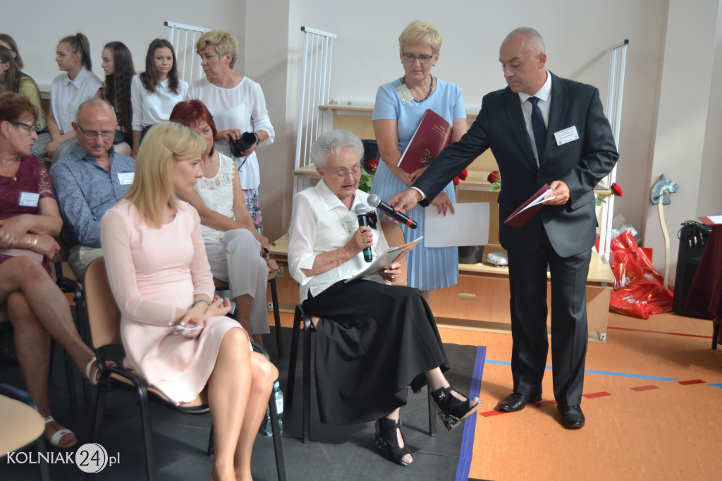 Zjazd Absolwentów I Liceum Ogólnokształcącego