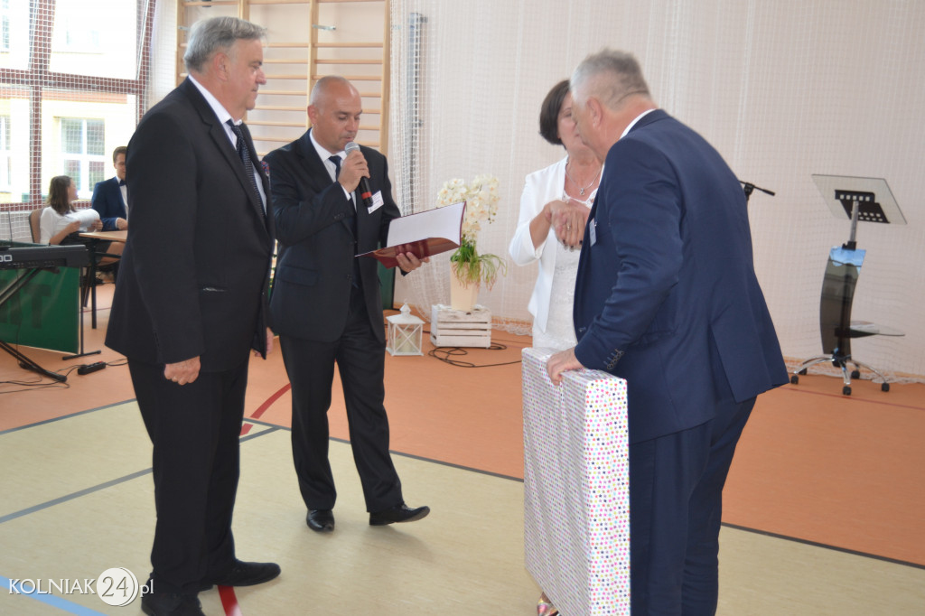 Zjazd Absolwentów I Liceum Ogólnokształcącego