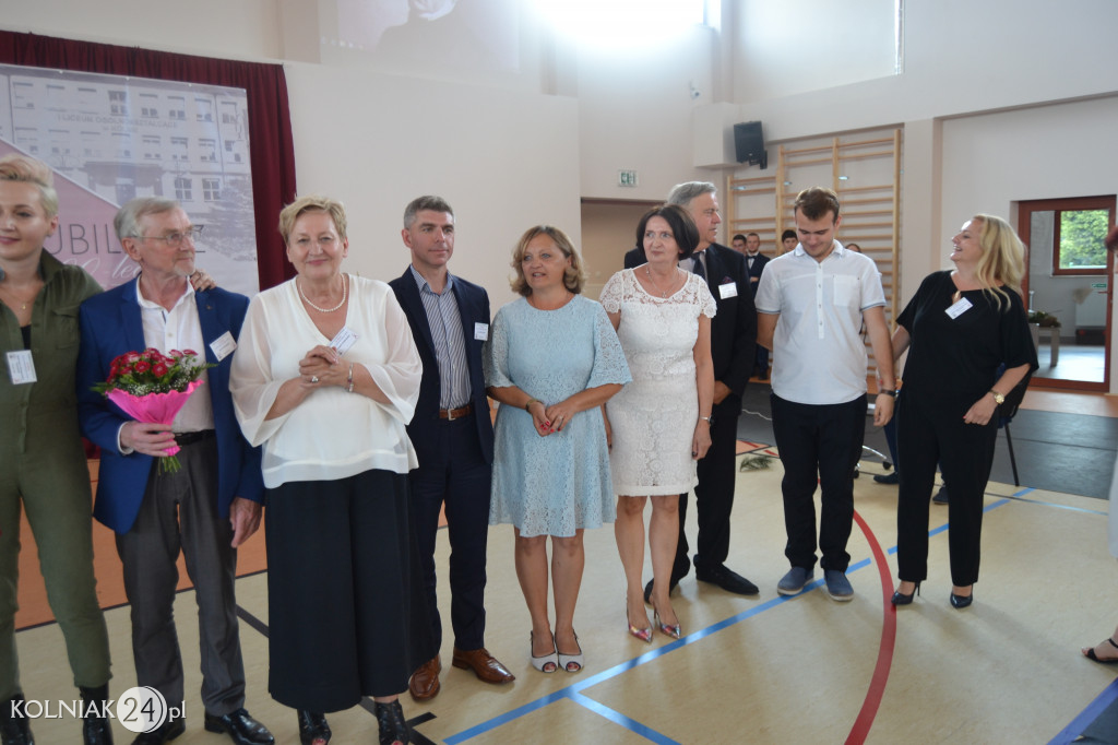 Zjazd Absolwentów I Liceum Ogólnokształcącego