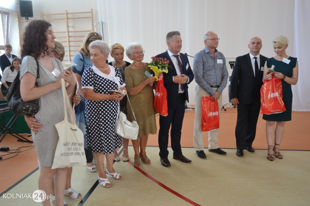 Zjazd Absolwentów I Liceum Ogólnokształcącego