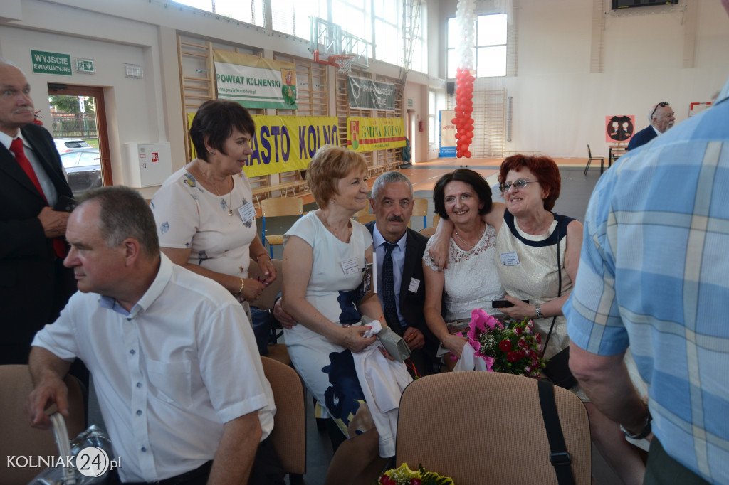 Zjazd Absolwentów I Liceum Ogólnokształcącego