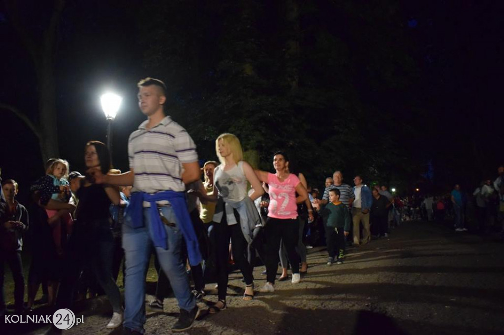 Fantastyczne Wianki u Wagów