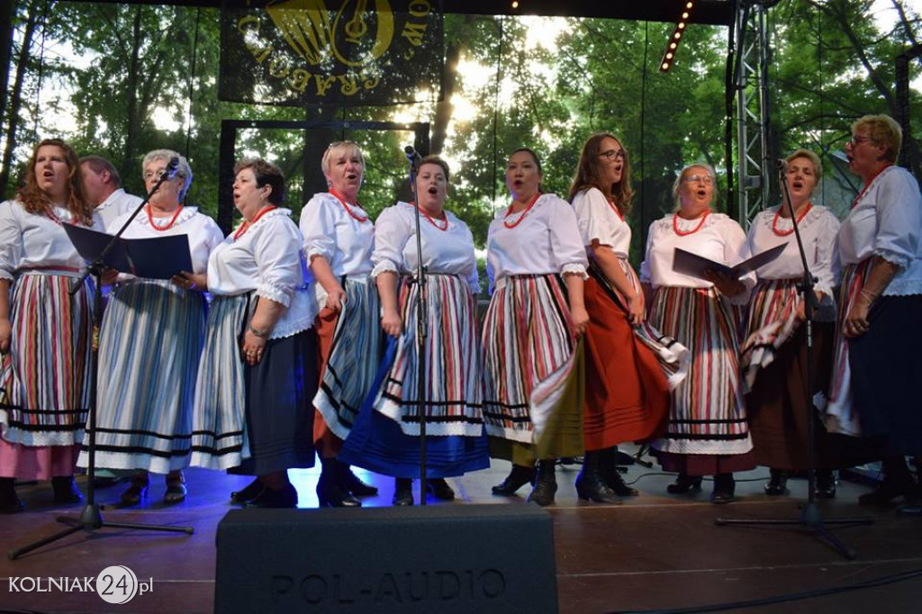 Fantastyczne Wianki u Wagów