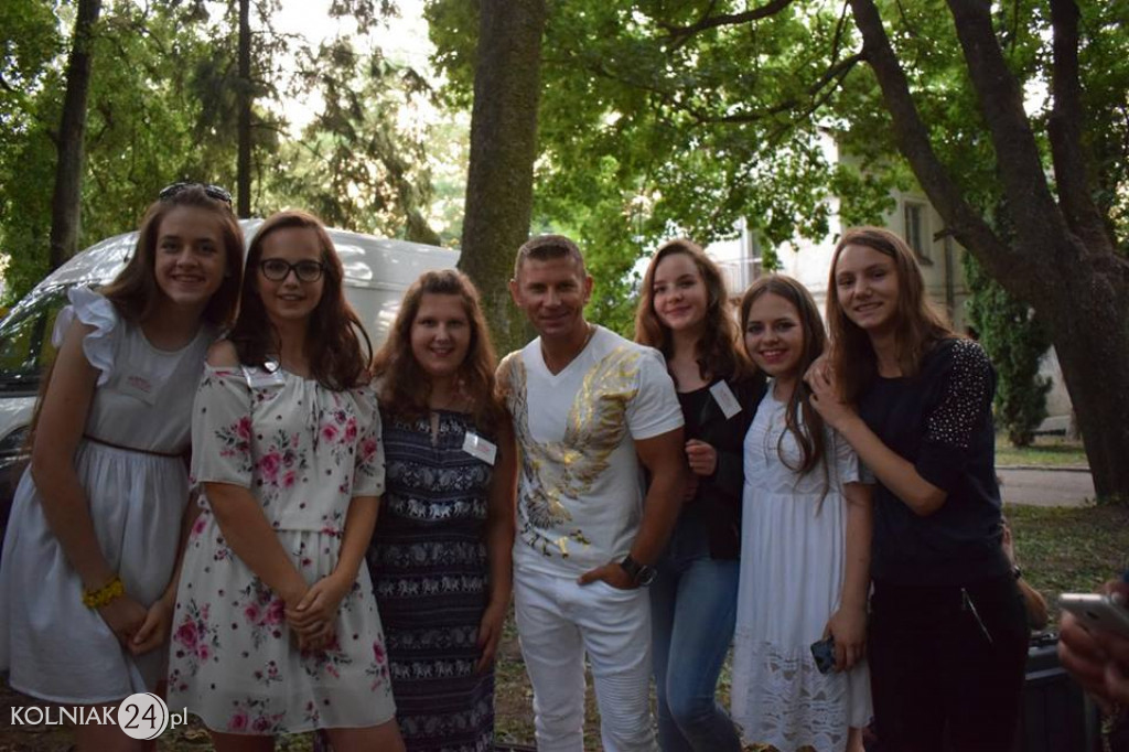 Fantastyczne Wianki u Wagów