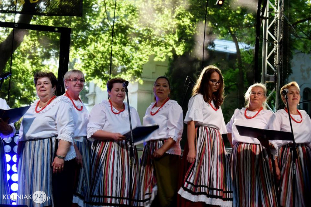 Fantastyczne Wianki u Wagów