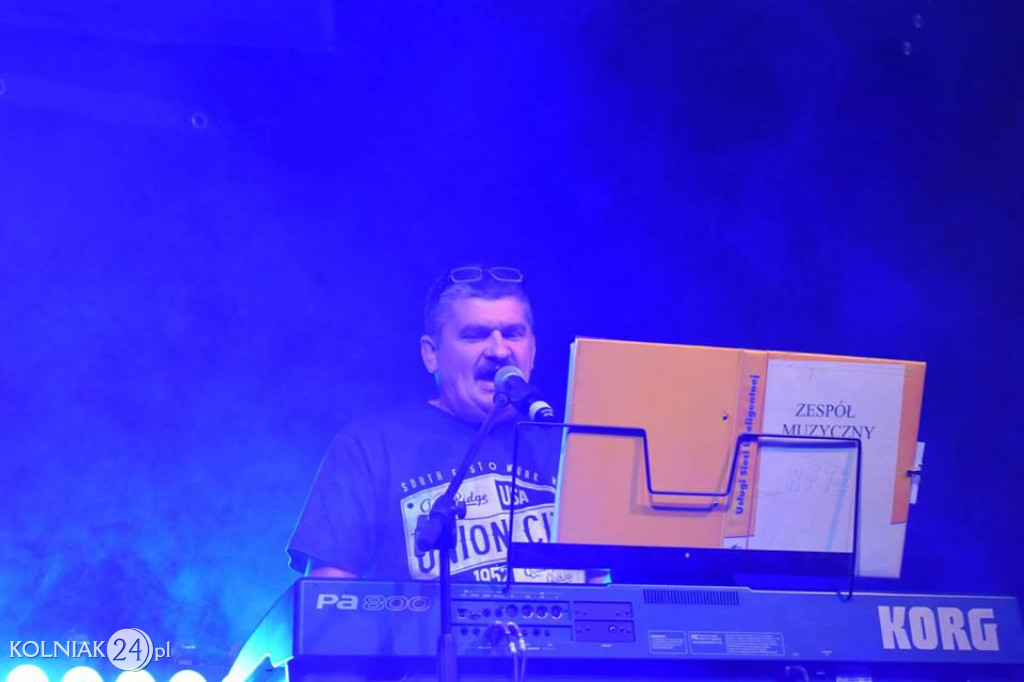 Fantastyczne Wianki u Wagów