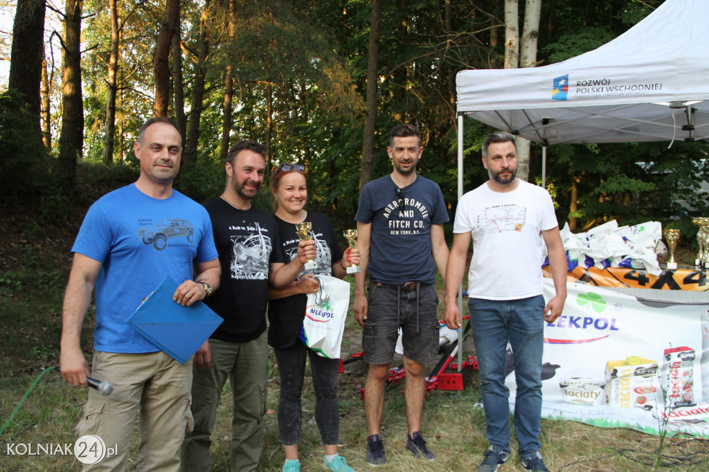 Walczyli do końca i stawali na podium