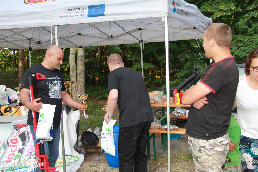 Walczyli do końca i stawali na podium