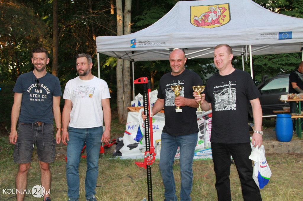 Walczyli do końca i stawali na podium