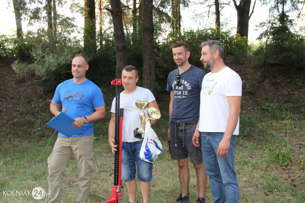Walczyli do końca i stawali na podium