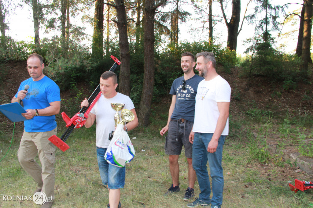 Walczyli do końca i stawali na podium