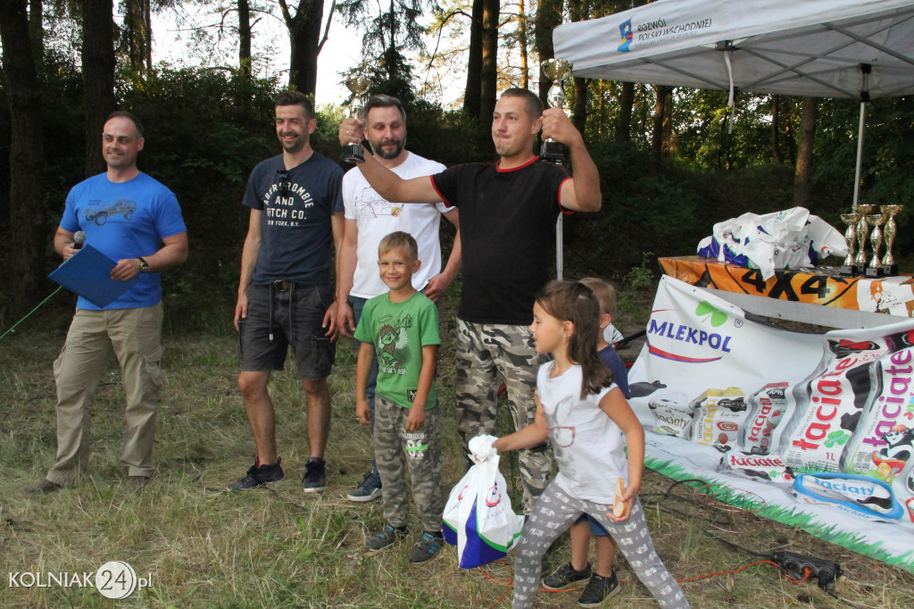 Walczyli do końca i stawali na podium