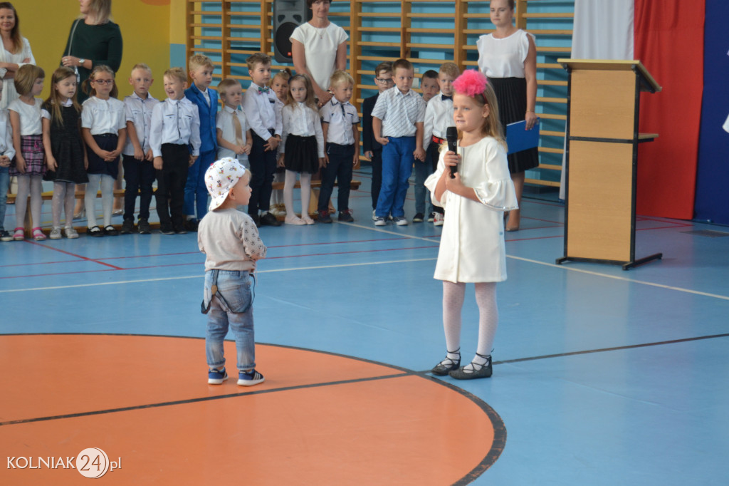 Koniec roku szkolnego. Rozdano świadectwa