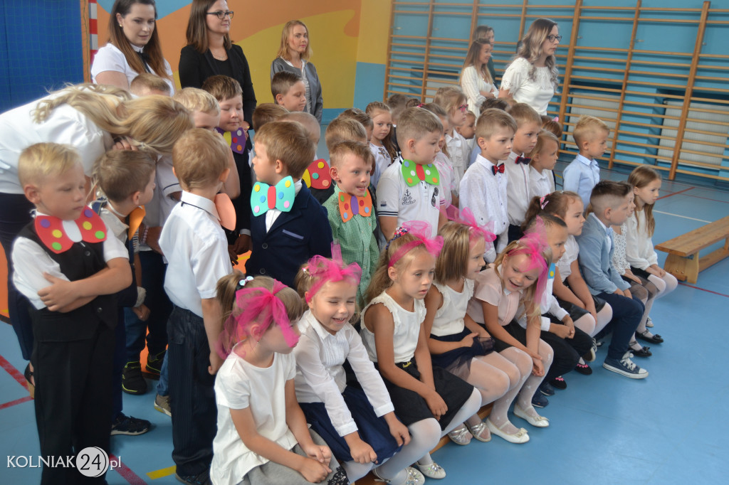 Koniec roku szkolnego. Rozdano świadectwa