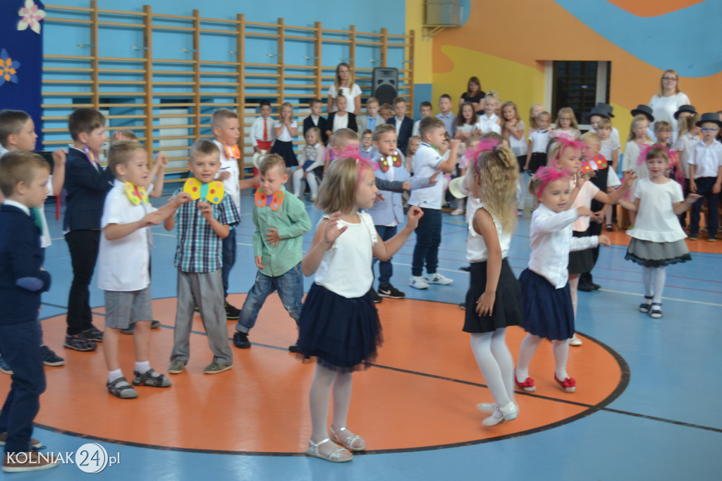 Koniec roku szkolnego. Rozdano świadectwa