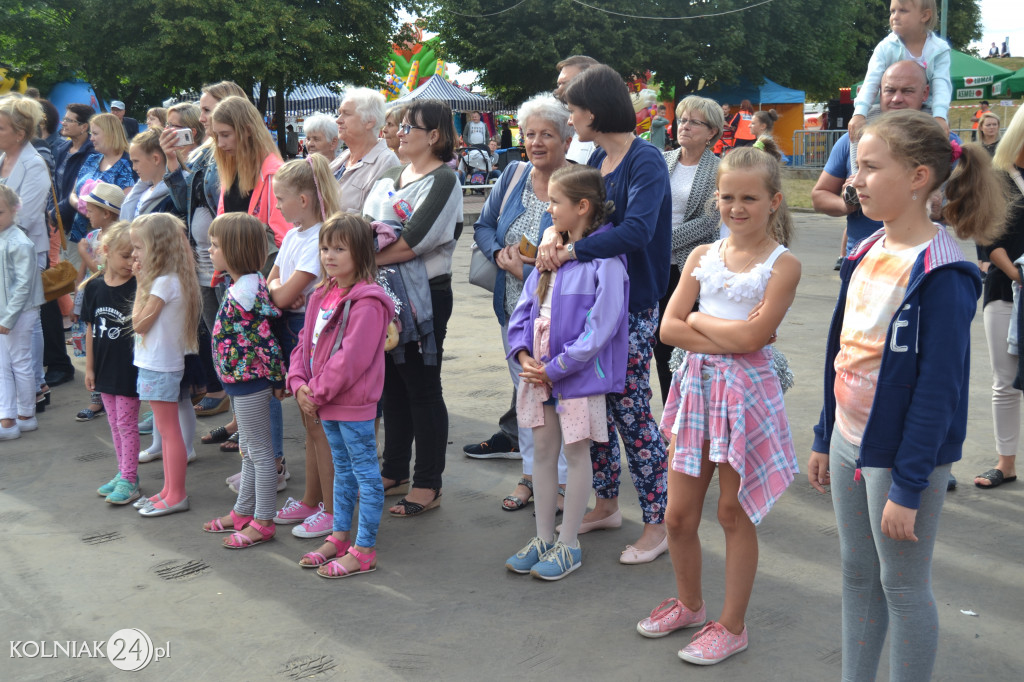 Burmistrz Kolna zaprzyjaźnił się ze Skawińskim