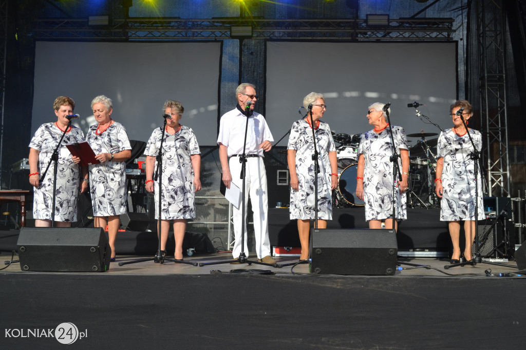 Burmistrz Kolna zaprzyjaźnił się ze Skawińskim