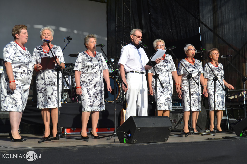 Burmistrz Kolna zaprzyjaźnił się ze Skawińskim