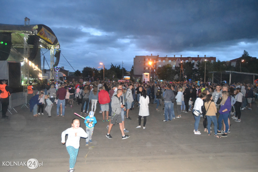 Burmistrz Kolna zaprzyjaźnił się ze Skawińskim