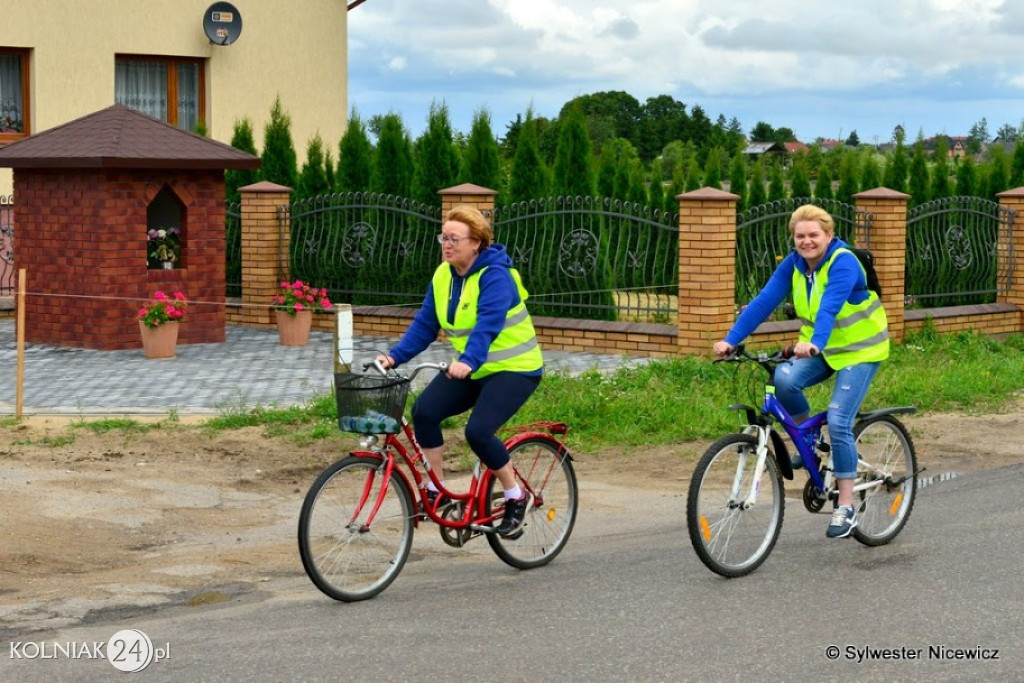 Z Czerwonego do Kozła