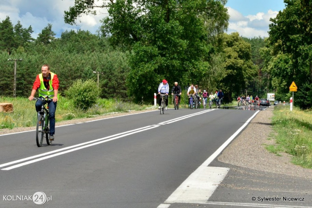 Z Czerwonego do Kozła