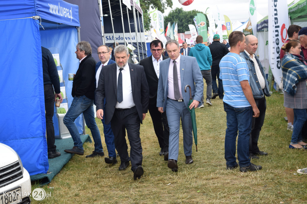 W Szepietowie królowały zwierzęta hodowlane