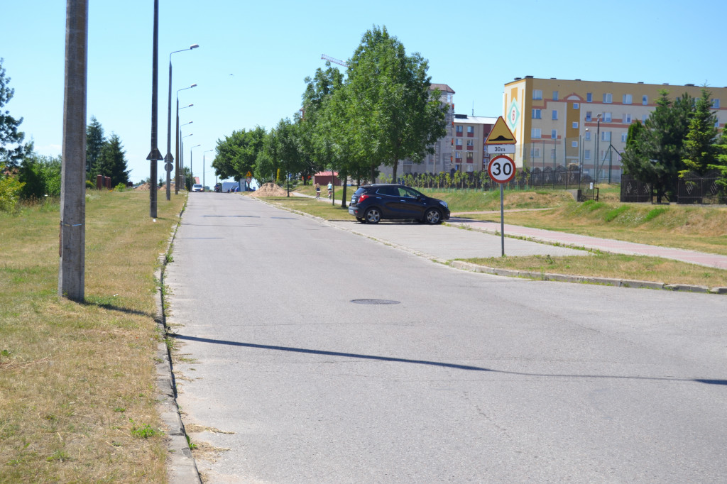 Chcą opracować kompletną dokumentację