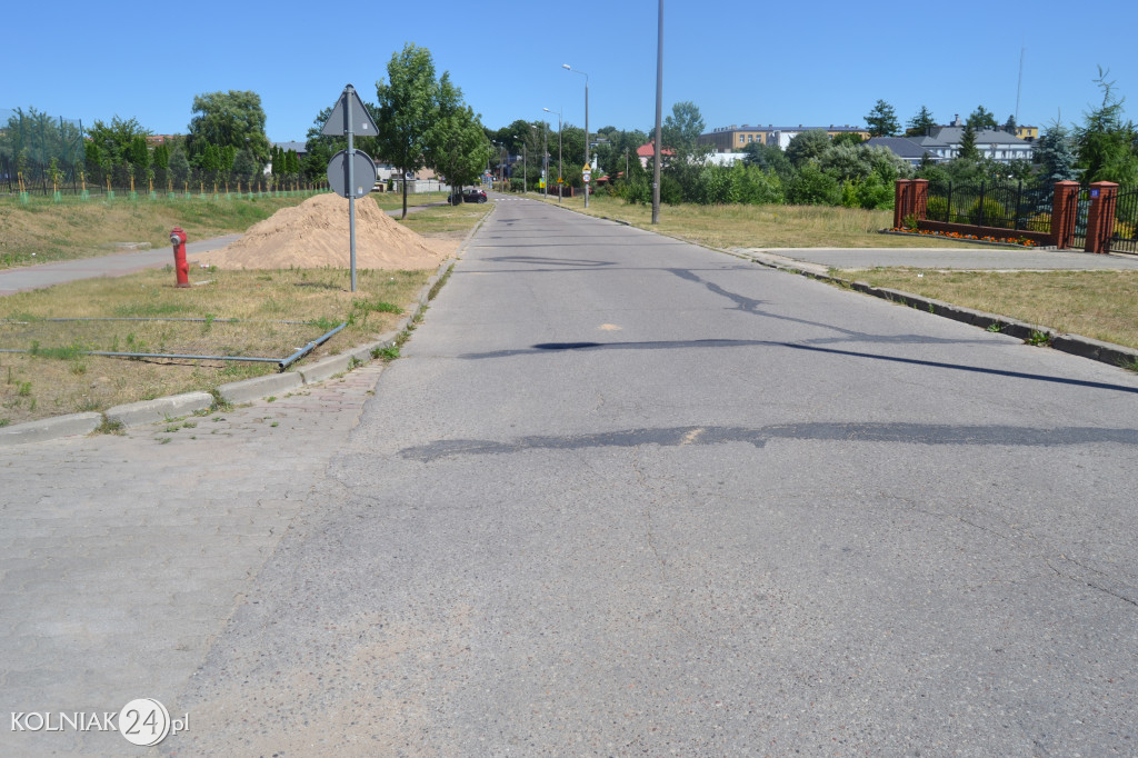 Chcą opracować kompletną dokumentację